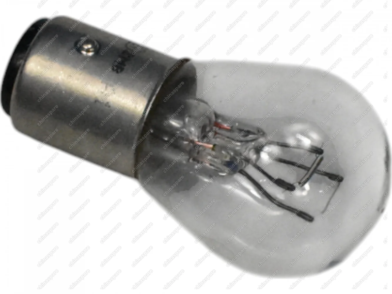 Лампа двухнитевая P21/5W 12V