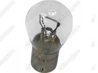 Лампа двухнитевая P21/5W 12V