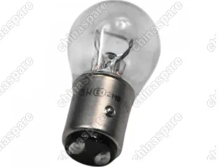 Лампа двухнитевая P21/5W 12V