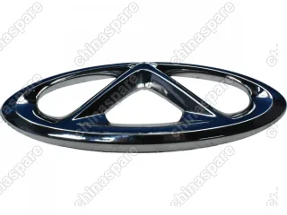 Эмблема Chery Arrizo 7