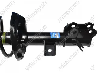 Амортизатор передний правый с пружиной Changan CS35 Plus