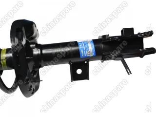 Амортизатор передний правый с пружиной Changan CS35 Plus