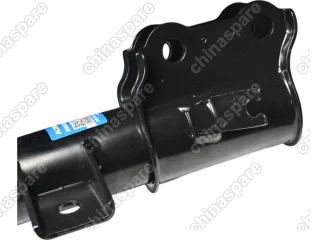 Амортизатор передний правый с пружиной Changan CS35 Plus