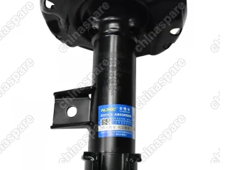 Амортизатор передний правый с пружиной Changan CS35 Plus