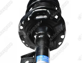 Амортизатор передний правый с пружиной Changan CS35 Plus