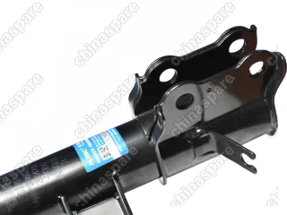 Амортизатор передний правый с пружиной Changan CS35 Plus