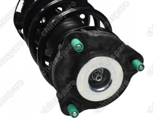 Амортизатор передний правый с пружиной Changan CS35 Plus