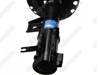 Амортизатор передний правый с пружиной Changan CS35 Plus