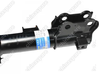 Амортизатор передний левый с пружиной Changan CS35 Plus