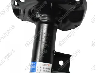 Амортизатор передний левый с пружиной Changan CS35 Plus