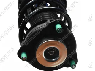 Амортизатор передний левый с пружиной Changan CS35 Plus