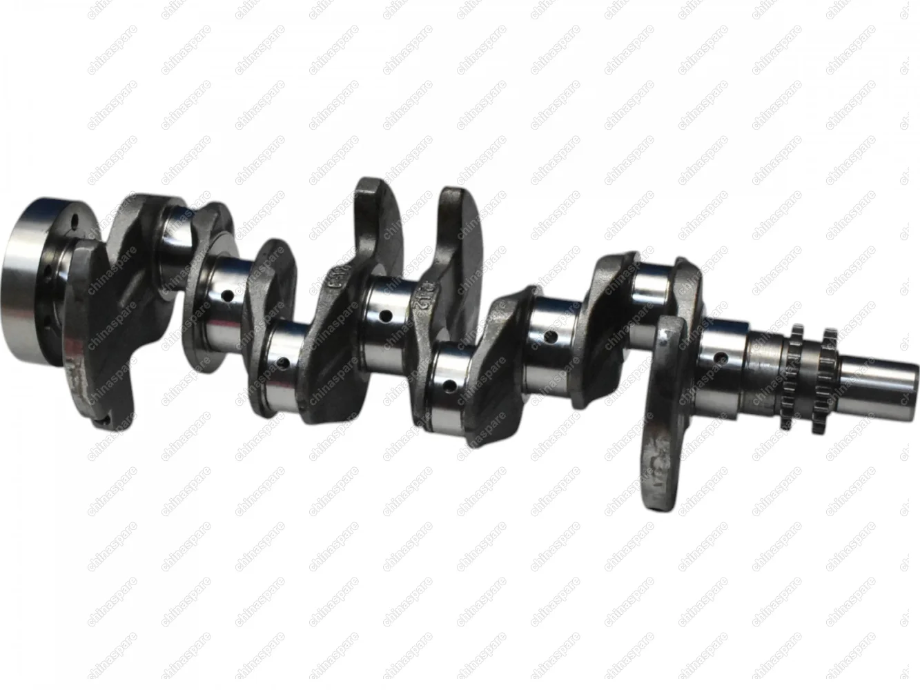 Коленвал Chery J60/T15/J68/T18/J42/T19/T1A/T11FL3/J69/T1E/T19/T1D