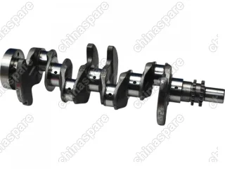 Коленвал Chery J60/T15/J68/T18/J42/T19/T1A/T11FL3/J69/T1E/T19/T1D