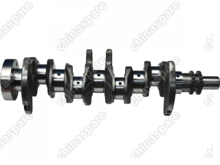 Коленвал Chery J60/T15/J68/T18/J42/T19/T1A/T11FL3/J69/T1E/T19/T1D