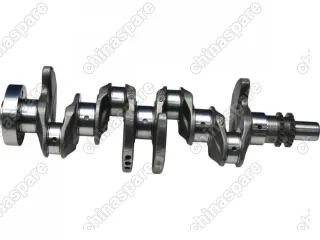 Коленвал Chery J60/T15/J68/T18/J42/T19/T1A/T11FL3/J69/T1E/T19/T1D