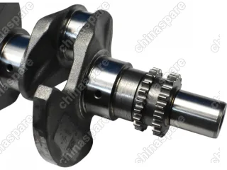 Коленвал Chery J60/T15/J68/T18/J42/T19/T1A/T11FL3/J69/T1E/T19/T1D