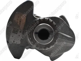 Коленвал Chery J60/T15/J68/T18/J42/T19/T1A/T11FL3/J69/T1E/T19/T1D