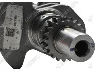 Коленвал Chery J60/T15/J68/T18/J42/T19/T1A/T11FL3/J69/T1E/T19/T1D