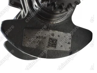Коленвал Chery J60/T15/J68/T18/J42/T19/T1A/T11FL3/J69/T1E/T19/T1D