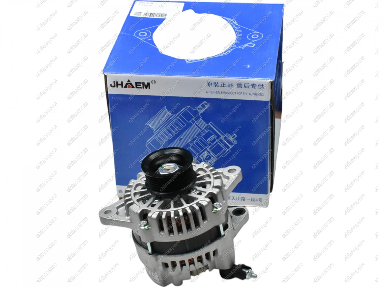 Генератор FAW V5