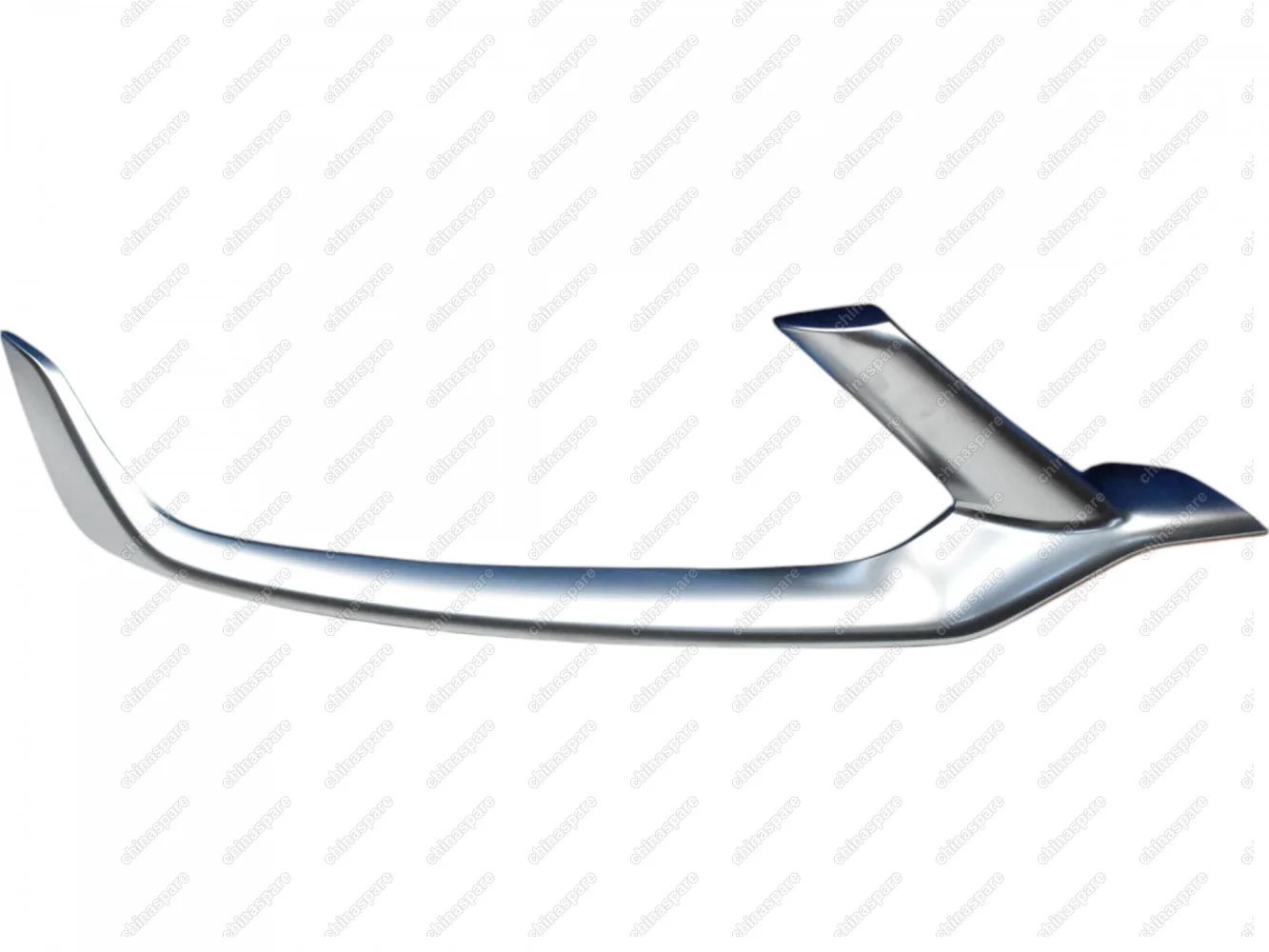 Накладка фары правая Geely Coolray