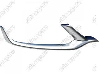 Накладка фары правая Geely Coolray