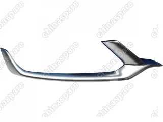 Накладка фары правая Geely Coolray