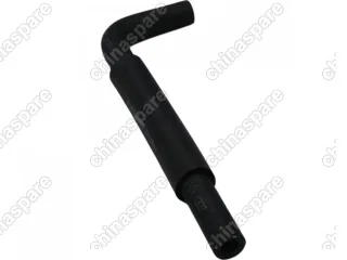 Патрубок водяной Haval H5