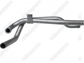 Патрубок водяной Haval H5