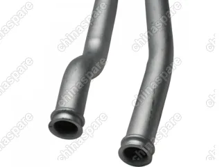 Патрубок водяной Haval H5