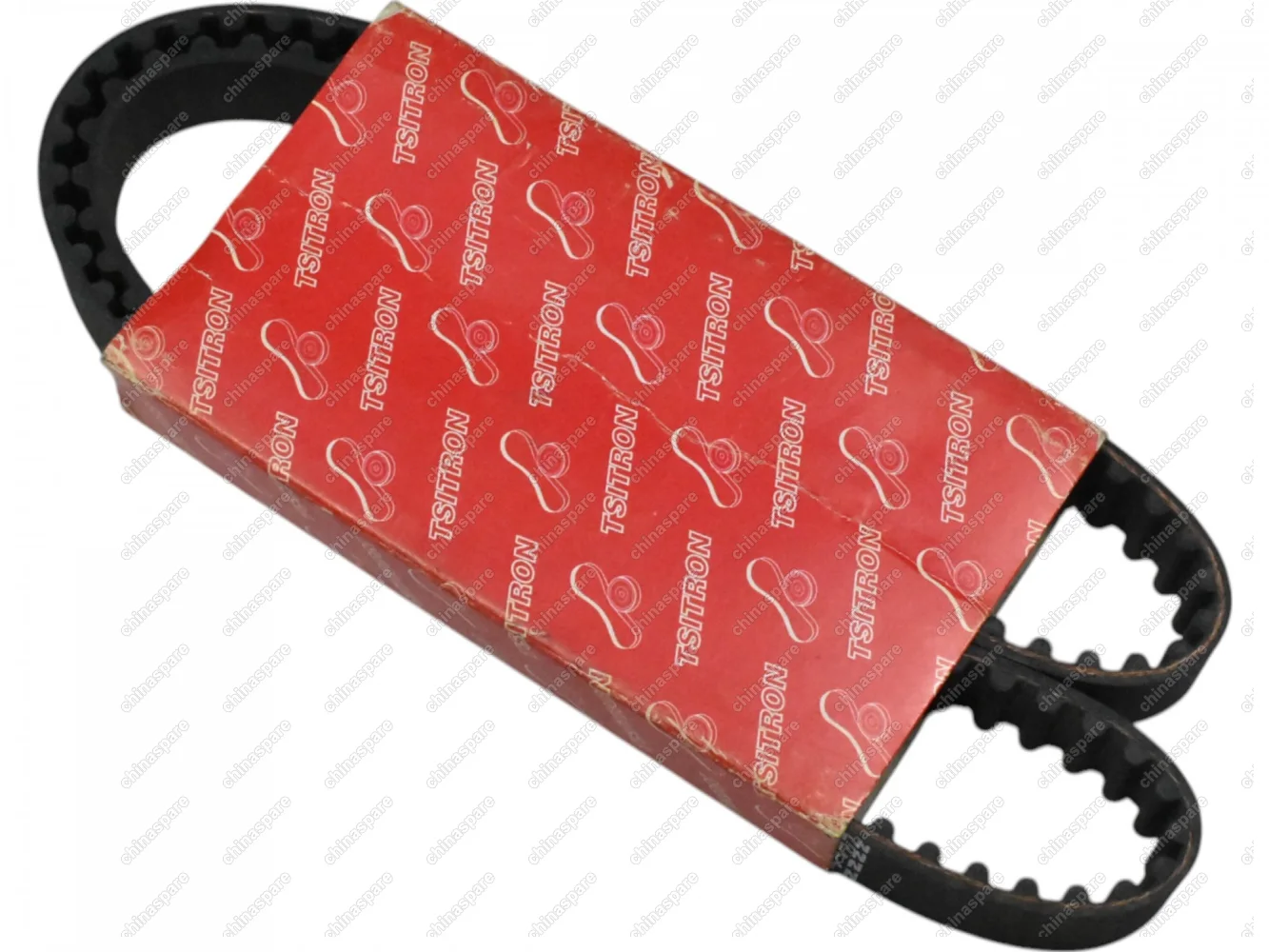 Ремень ГРМ TSN Geely Оtaka MK, GC6 / Lifan Breez 1,3, Solano, Smily