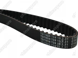 Ремень ГРМ TSN Geely Оtaka MK, GC6 / Lifan Breez 1,3, Solano, Smily