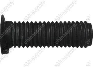 Пыльник переднего амортизатора левый SAT Haval H6