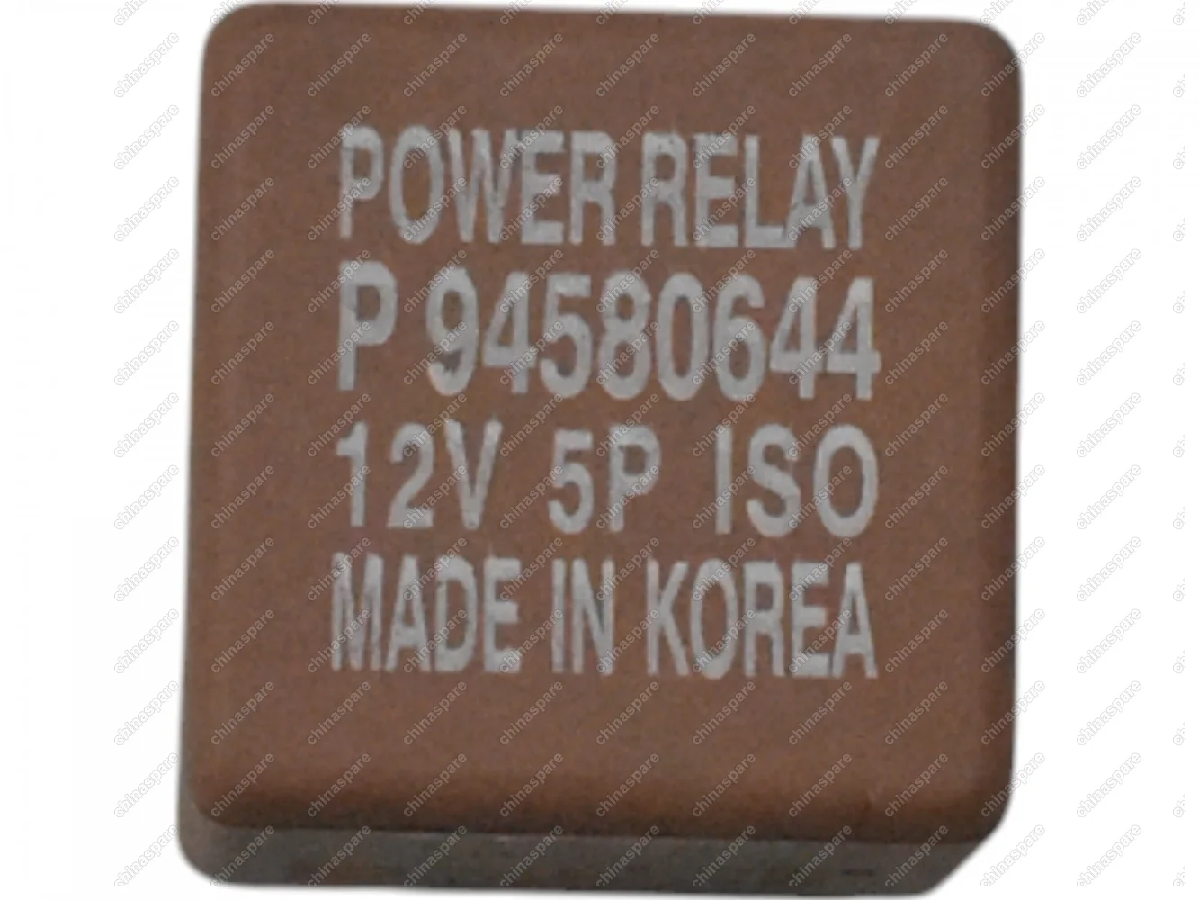 Реле Parts-Mall Geely MK