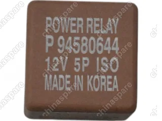 Реле Parts-Mall Geely MK