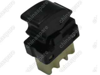 Кнопка стеклоподъемника Lifan Breez