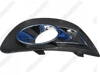 Накладка противотуманной фары правая Great Wall Hover M4