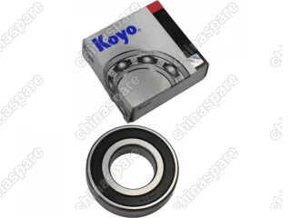 62072RSCM Подшипник шариковый Koyo (35x72x17)