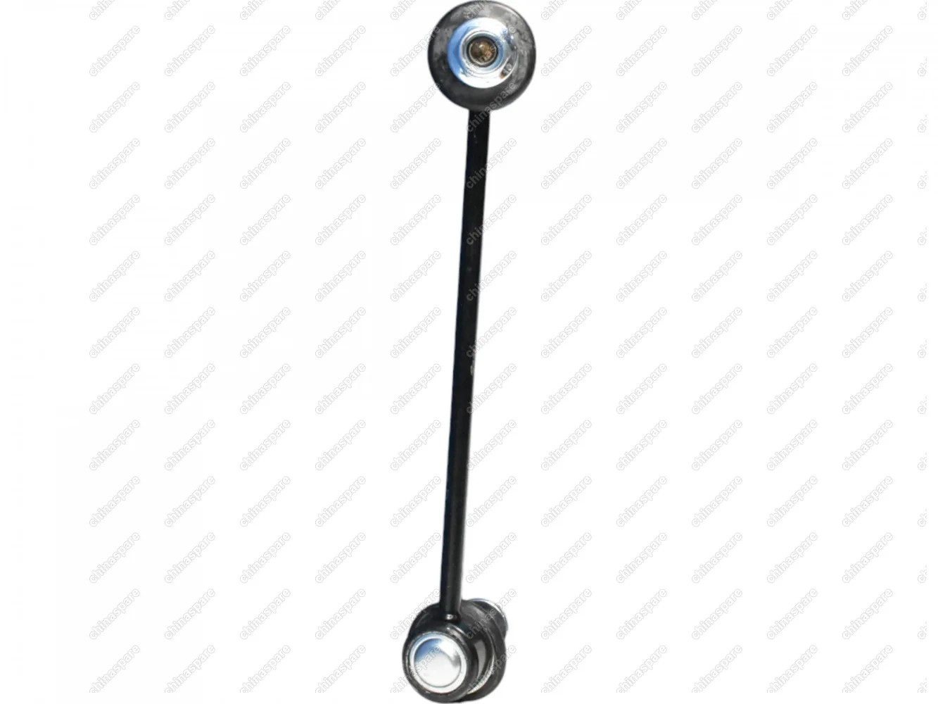 Стойка стабилизатора переднего с шарниром левая Changan CS35