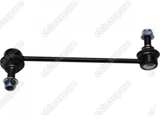 Стойка стабилизатора переднего с шарниром левая Changan CS35