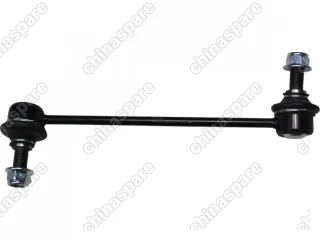 Стойка стабилизатора переднего с шарниром левая Changan CS35