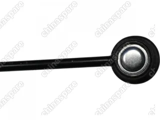 Стойка стабилизатора переднего с шарниром левая Changan CS35