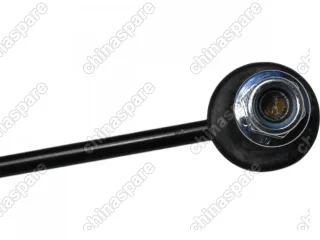 Стойка стабилизатора переднего с шарниром левая Changan CS35