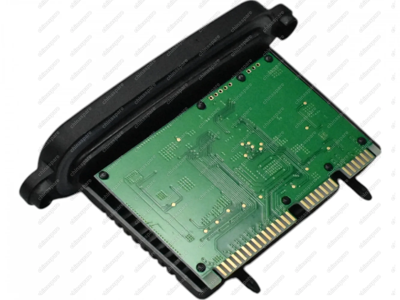 Блок управления фарой lear TMS BMW 5 F10 (уценка)