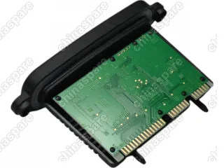 Блок управления фарой lear TMS BMW 5 F10 (уценка)