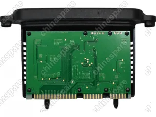 Блок управления фарой lear TMS BMW 5 F10 (уценка)