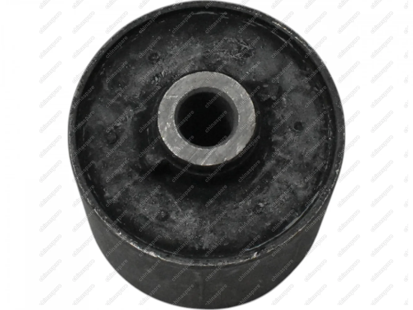 Сайлентблок переднего нижнего кривого рычага FAW Besturn B50