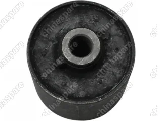 Сайлентблок переднего нижнего кривого рычага FAW Besturn B50
