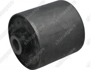 Сайлентблок переднего нижнего кривого рычага FAW Besturn B50