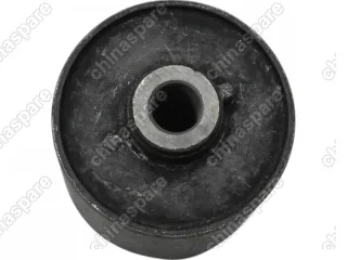 Сайлентблок переднего нижнего кривого рычага FAW Besturn B50